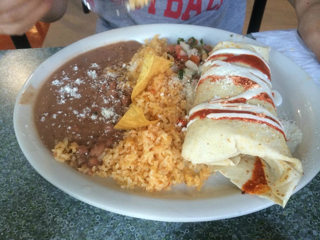 Mi Casa Mexican Restaurant